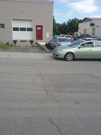 Building Materials Store «F D Sterritt Lumber Co», reviews and photos, 110 Arlington St, Watertown, MA 02472, USA