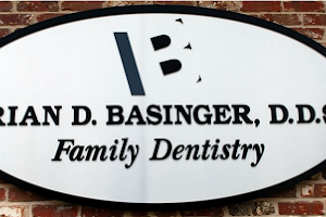 Basinger Family Dentistry: Brian Basinger, DDS image