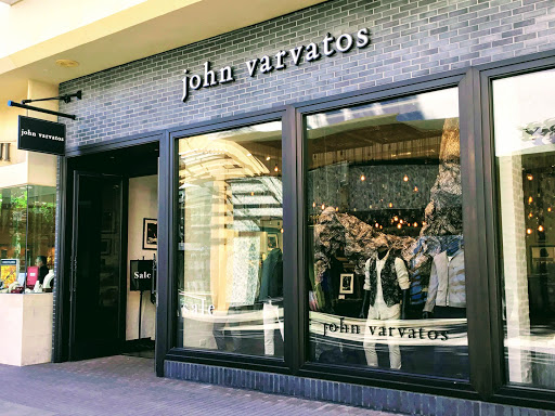 John Varvatos