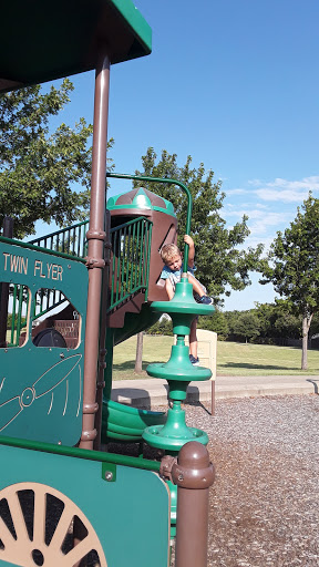 Park «John M. Whisenant Park», reviews and photos, 3701 Hudson Crossing, McKinney, TX 75070, USA