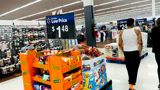 Department Store «Walmart Supercenter», reviews and photos, 5101 SE 14th St, Des Moines, IA 50320, USA