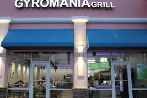 Gyromania Grill image