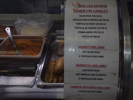 Supermarket «Valley Supermarket Ltd. Resler», reviews and photos, 850 N Resler Dr, El Paso, TX 79912, USA