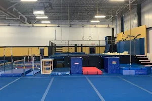Excel Gymnastics Academy image