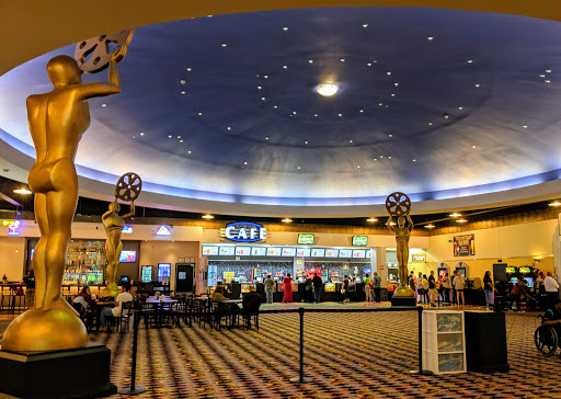 Regal Crossroads & IMAX - Cary