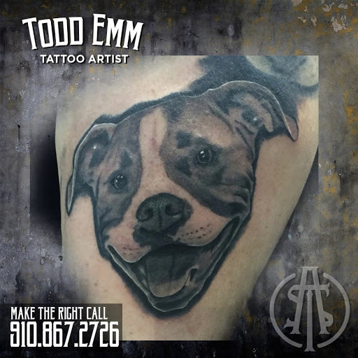 Explore finnish tattoo ideas, creative tattoo ideas in Fayetteville, available at American Tattoo Society of Fayetteville