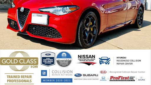 12243 Shiloh Rd, Dallas, TX 75228, USA