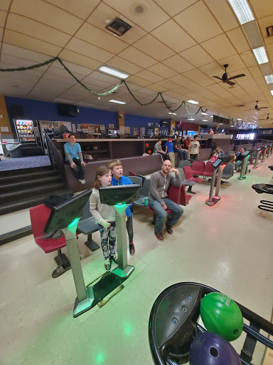 Bowling Alley «Cave Springs Lanes», reviews and photos, 4055 Mexico Rd, St Peters, MO 63376, USA