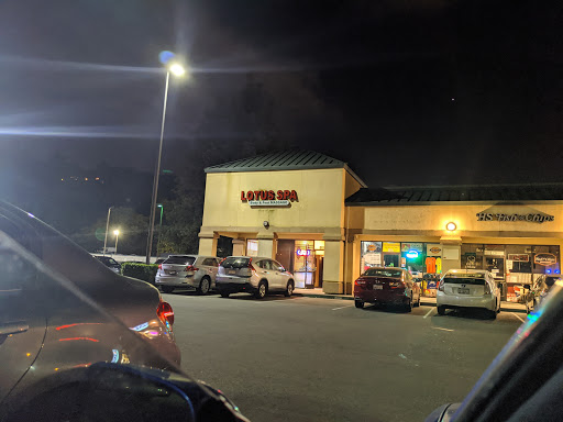 Day Spa «Lotus Blossom Spa and Body Massage», reviews and photos, 3550 San Pablo Dam Rd, El Sobrante, CA 94803, USA