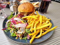 Frite du Restaurant L'Alezan à La Londe-les-Maures - n°10