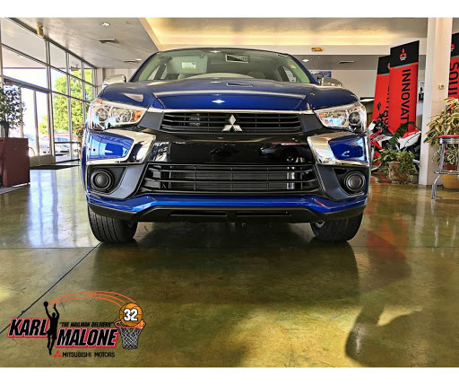 Used Car Dealer «Karl Malone Mitsubishi Motors & Used Car Outlet», reviews and photos, 10736 State St, Sandy, UT 84070, USA
