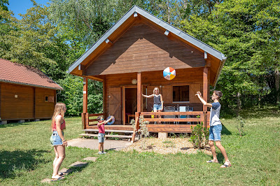 Capfun à Mouans-Sartoux