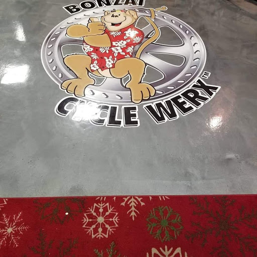 Bicycle Store «Bonzai Cycle Werx», reviews and photos, 3529 Heritage Trace Pkwy #169, Fort Worth, TX 76244, USA