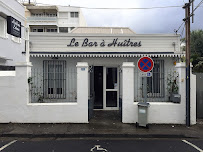 Photos du propriétaire du Restaurant Le Bar à Huîtres à Saint-Denis - n°9