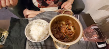 Soupe du Restaurant asiatique Jardin d'Asie à Saint-Nazaire - n°6