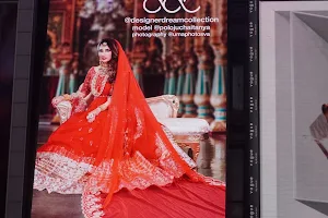 Indian boutique - Designer Dream Collection CALL FOR APPOINTMENT image