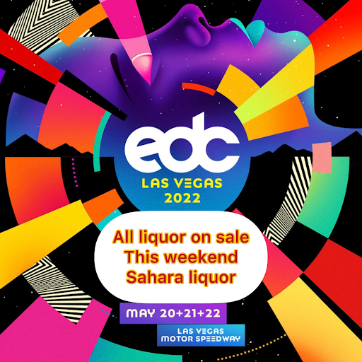 Liquor Store «Liquor store Sahara Liquor», reviews and photos, 4601 W Sahara Ave, Las Vegas, NV 89102, USA