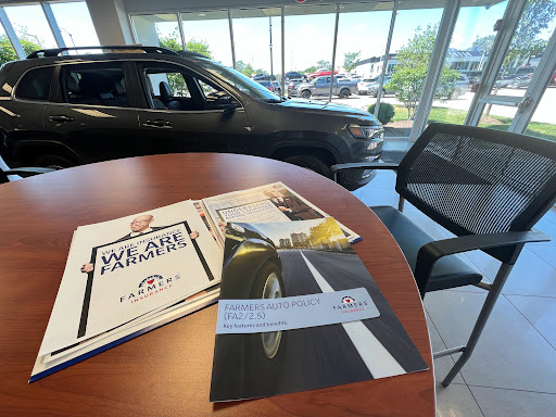 Insurance Agency «Farmers Insurance - Anna Lebiecka-Helma», reviews and photos