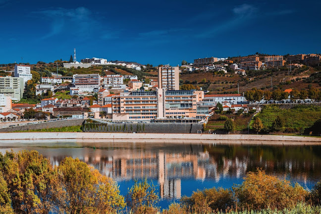 Comentários e avaliações sobre o Hotel Régua Douro
