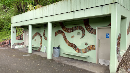 Park «Mill Creek Canyon Earthworks Park», reviews and photos, 100 Reiten Rd, Kent, WA 98030, USA