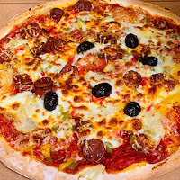 Photos du propriétaire du Pizzeria Mouv'pizza à Brunoy - n°1