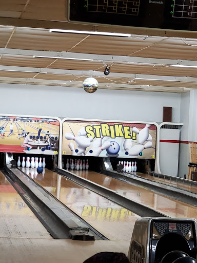 Bowling Alley «Olympic Lanes», reviews and photos, 12751 New Halls Ferry Road, Florissant, MO 63033, USA