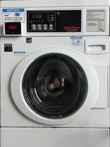 Laundromat «Centre Laundry», reviews and photos, 3363 El Cajon Blvd, San Diego, CA 92104, USA