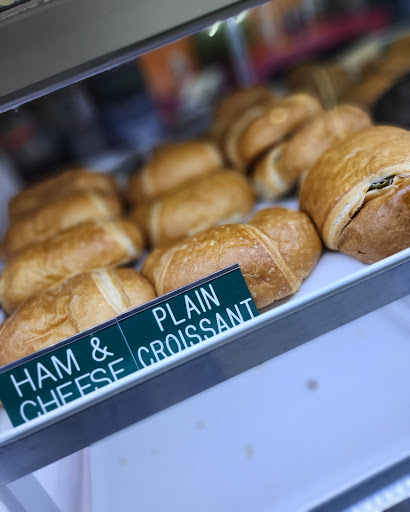 Donut Shop «Rainbow Donuts», reviews and photos, 6486 Westminster Ave, Westminster, CA 92683, USA