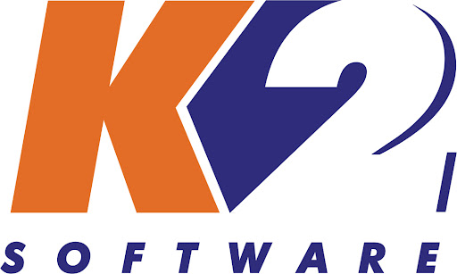 Logo da empresa - K2 Software