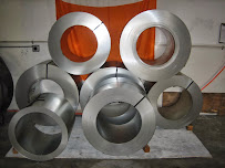 Hurricane Storm Panel Manufacturing Inc - Photo 6 - Car repair in Palm Bay, FL, Palm Bay