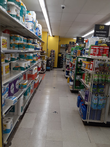 Discount Store «FAMILY DOLLAR», reviews and photos, 106 Townsedge Dr, Quarryville, PA 17566, USA