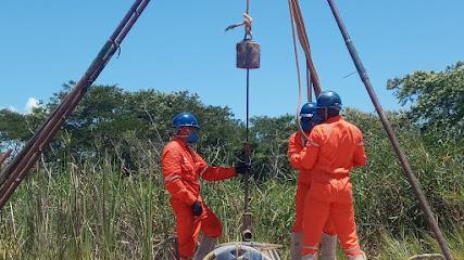 RPJ ENGENHARIA SONDAGENS FUNDAÇÕES CONSTRUÇÕES Guaratiba Rio de Janeiro RJ