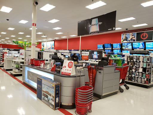 Department Store «Target», reviews and photos, 25925 SW Heather PI, Wilsonville, OR 97070, USA