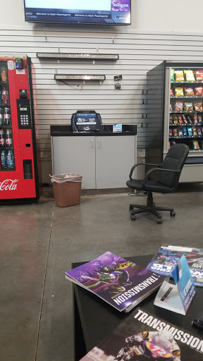 Motorcycle Dealer «Apache Motorcycles Phoenix», reviews and photos, 3618 W Camelback Rd, Phoenix, AZ 85019, USA