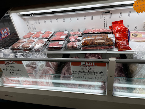 Butcher Shop «Blue Max Meats», reviews and photos, 9512 Canyon Rd E, Puyallup, WA 98371, USA