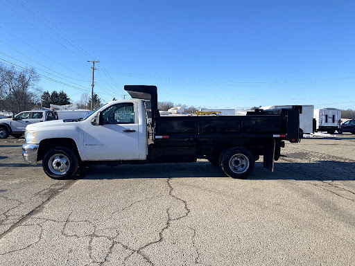 Truck Dealer «Rollerena Auto Sales», reviews and photos