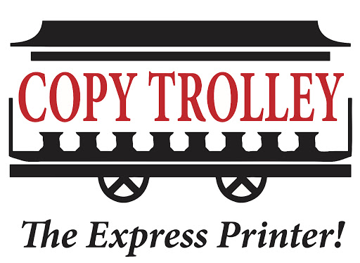Copy Shop «Copy Trolley 