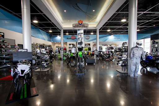 Motorcycle Dealer «Indian Motorcycle of Scottsdale», reviews and photos, 8420 E Butherus Dr, Scottsdale, AZ 85260, USA