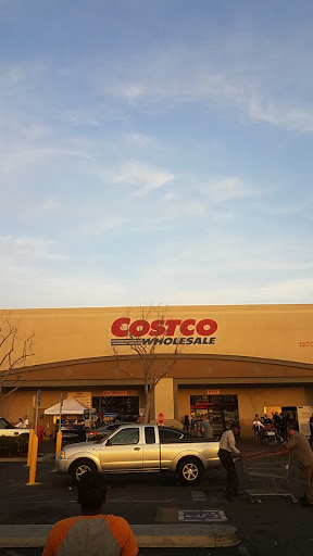 Warehouse store «Costco Wholesale», reviews and photos, 12700 Day St, Moreno Valley, CA 92553, USA