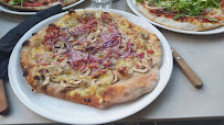 Plats et boissons du Pizzeria Pizza Lopez CARMES à Toulouse - n°2