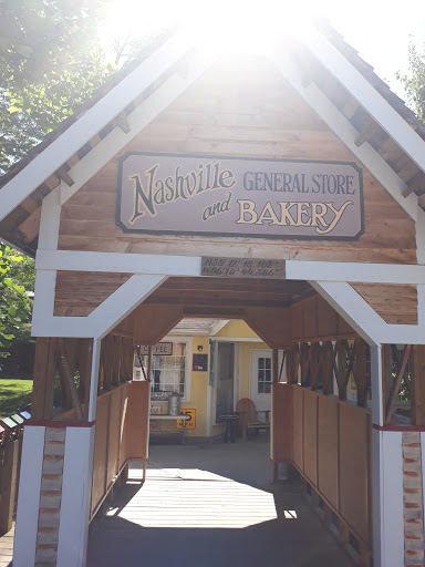 Bakery «Nashville General Store & Bakery», reviews and photos, 118 E Washington St, Nashville, IN 47448, USA