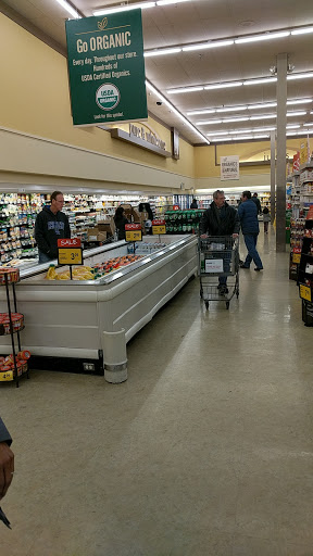 Kosher grocery store Garland