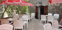 Atmosphère du Restaurant Vignoles _ Ludovic à Mialet - n°1