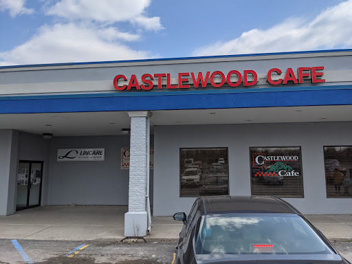 Castlewood Cafe image 5