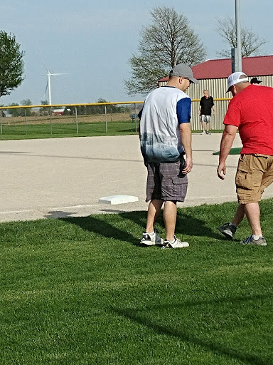 Community Center «Ahrens Family Center», reviews and photos, 1436 Penrose St, Grinnell, IA 50112, USA