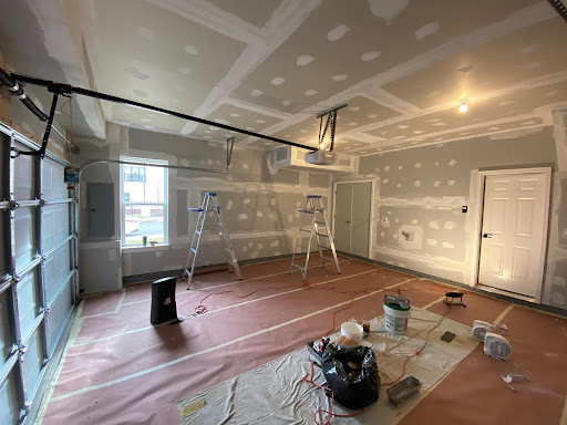 Painter «Home Works Painting», reviews and photos, 14240 Sullyfield Cir Suite T, Chantilly, VA 20151, USA