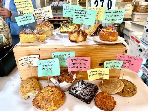 Secret Sister Find Bakery in San Diego news