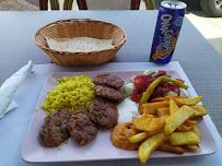 Kebab du Restaurant halal Izmir Purpan à Toulouse - n°7