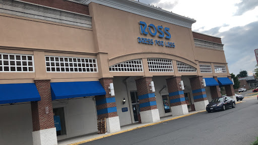 Clothing Store «Ross Dress for Less», reviews and photos, 6298 Seven Corners Center, Falls Church, VA 22044, USA