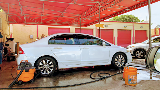 Car Wash «san lucas car wash», reviews and photos, 2691 NE 203rd St, Aventura, FL 33180, USA
